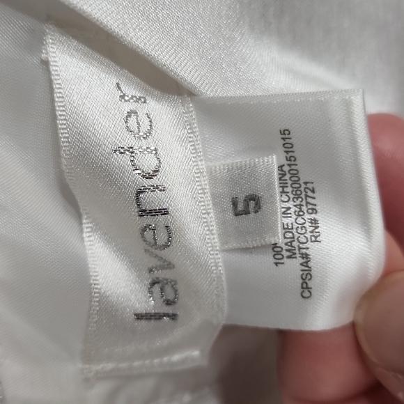 Dress - Picture 4 of 10